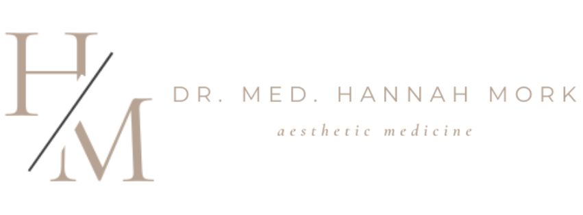 Logo Dr. Med. Hannah Mork - aesthetic medicine